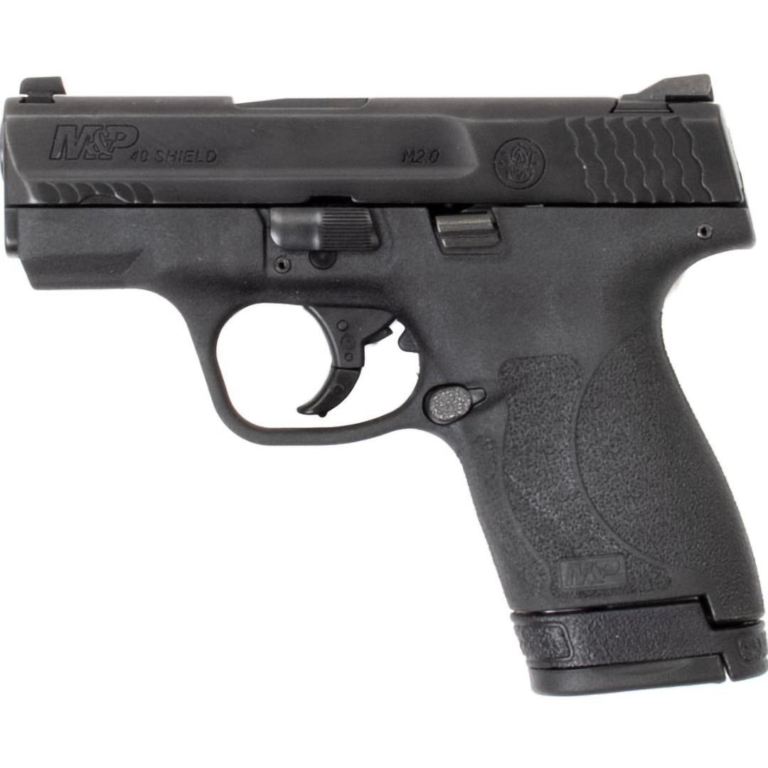 SMITH & WESSON M&P40 SHIELD M2.0